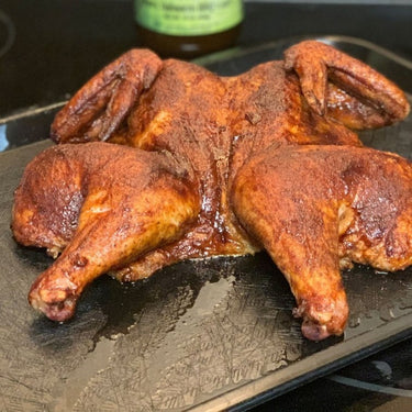Hellfire Honey Habanero Bbq Sauce™ - The Pepper Pantry (Formerly Marie Sharp's)